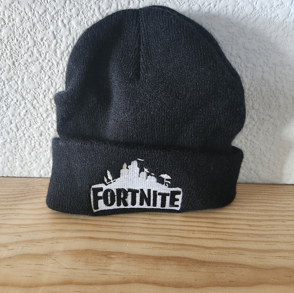 FortNite Black Skully